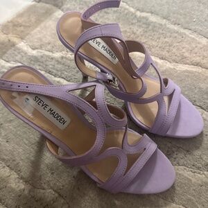 Steve Madden heels